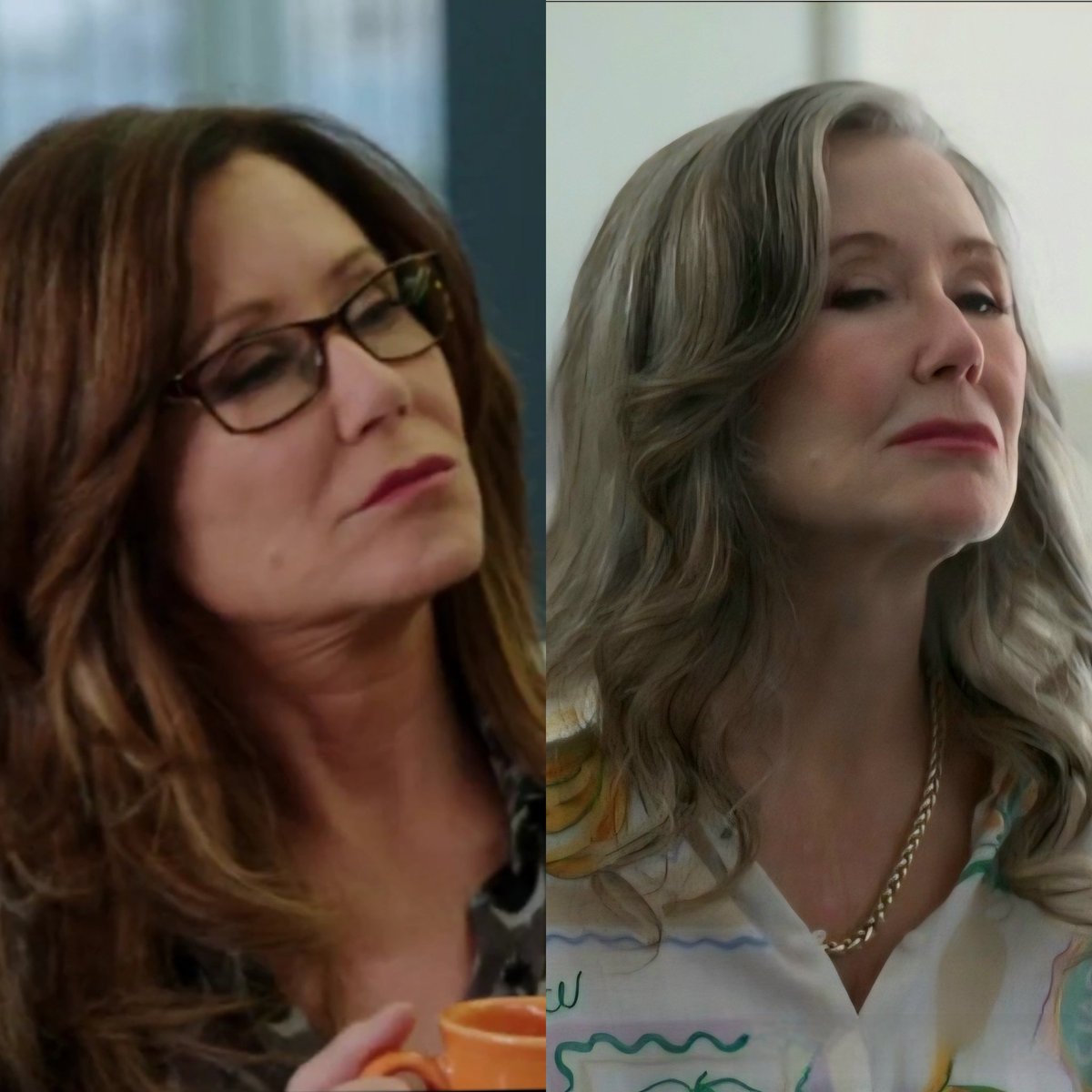I love each character Mary embodies for their unique personality and qualities, but my heart will always circle back to #SharonRaydor.❤️
#Delilah #TwelveDatesTilChristmas #MaryMcDonnell
📸 #2: @ceceunfairley thank you for letting me use your pic!❤️