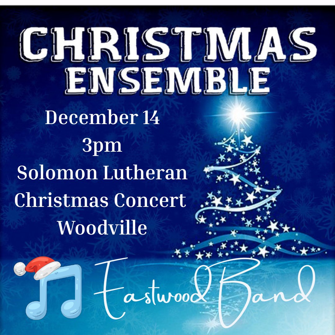 Eastwood HS Band (@eastwoodhsband) on Twitter photo 