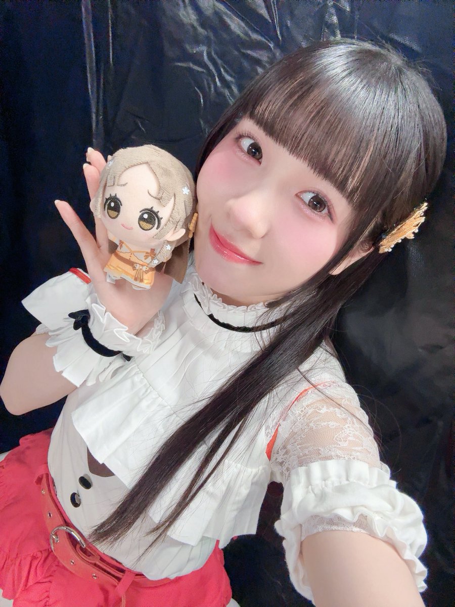 十月十日ちゃん@c107二日目東6ク34b🎄新人Vtuber ファン (@10_10_)