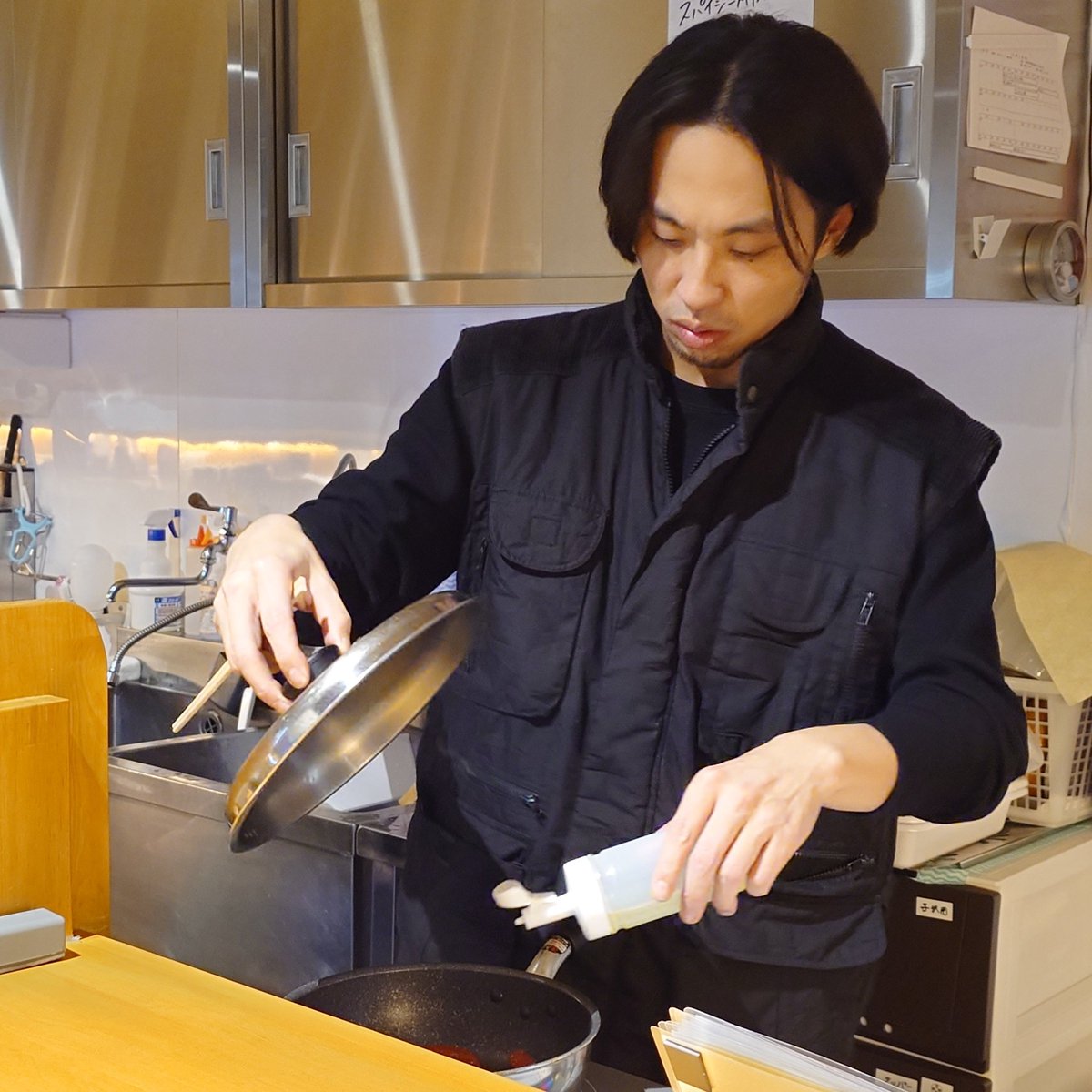 ぱち (@pachi8pacchi) / Posts / X