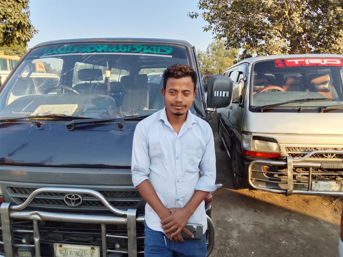PKVlog99's tweet photo. 🚗🚗#প্রকাশ #এন্টারপ্রাইজ #জলঢাকা-#Prokash #Enterprise #Jaldhaka🚕🚕

#যেকোনো ধরনের 🚐#মাইক্রোবাস #ভারা দেওয়া হয়।🚙
#যোগাযোগ 

#জলঢাকা বাসস্ট্যান্ড 
☎️মোবাইল: 01761373405 https://t.co/ewm5LyNFVR
