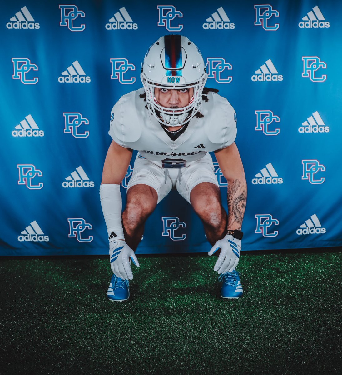 ameerelghazaly1's tweet image. HOME‼️ Truly blessed to have earned the opportunity to play at the next level. #Alhamdulillah 

@BlueHoseFB @coachschodowski @Coach_DanOwen @Coach_Englehart