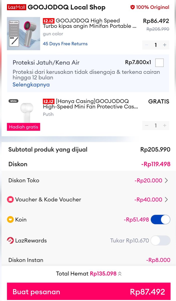 Akulah Para Pencarimu ya Promo tweet media