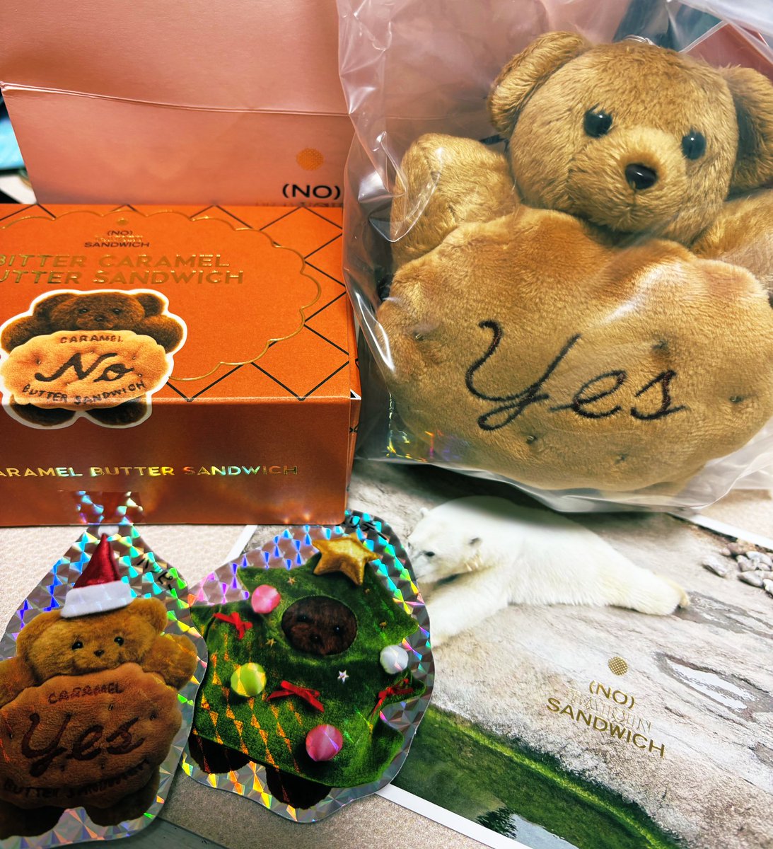 【本日限定価格】mailey parlor メイリーパーラー　ホイップちゃん 💎完売のご案内💎 📌 メイリーパーラー マスコットボールチェーン ご