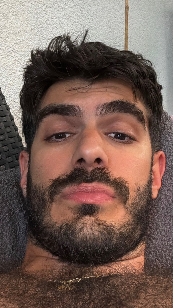 Two black eyes for you