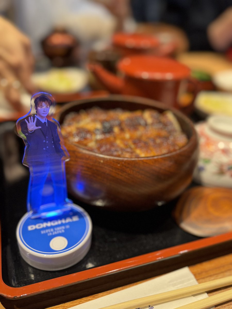 hasejun's tweet image. すっごく楽しかった！めちゃくちゃ楽しかったー！！
声出しすぎて喉が枯れてます。あとめちゃくちゃ笑って健康になれました！名古屋に来てくれて本当にありがとう！！

3月まで会えないの辛すぎるので何か予定をください！！！

#SUPERSHOW10inJAPAN
#superjunior