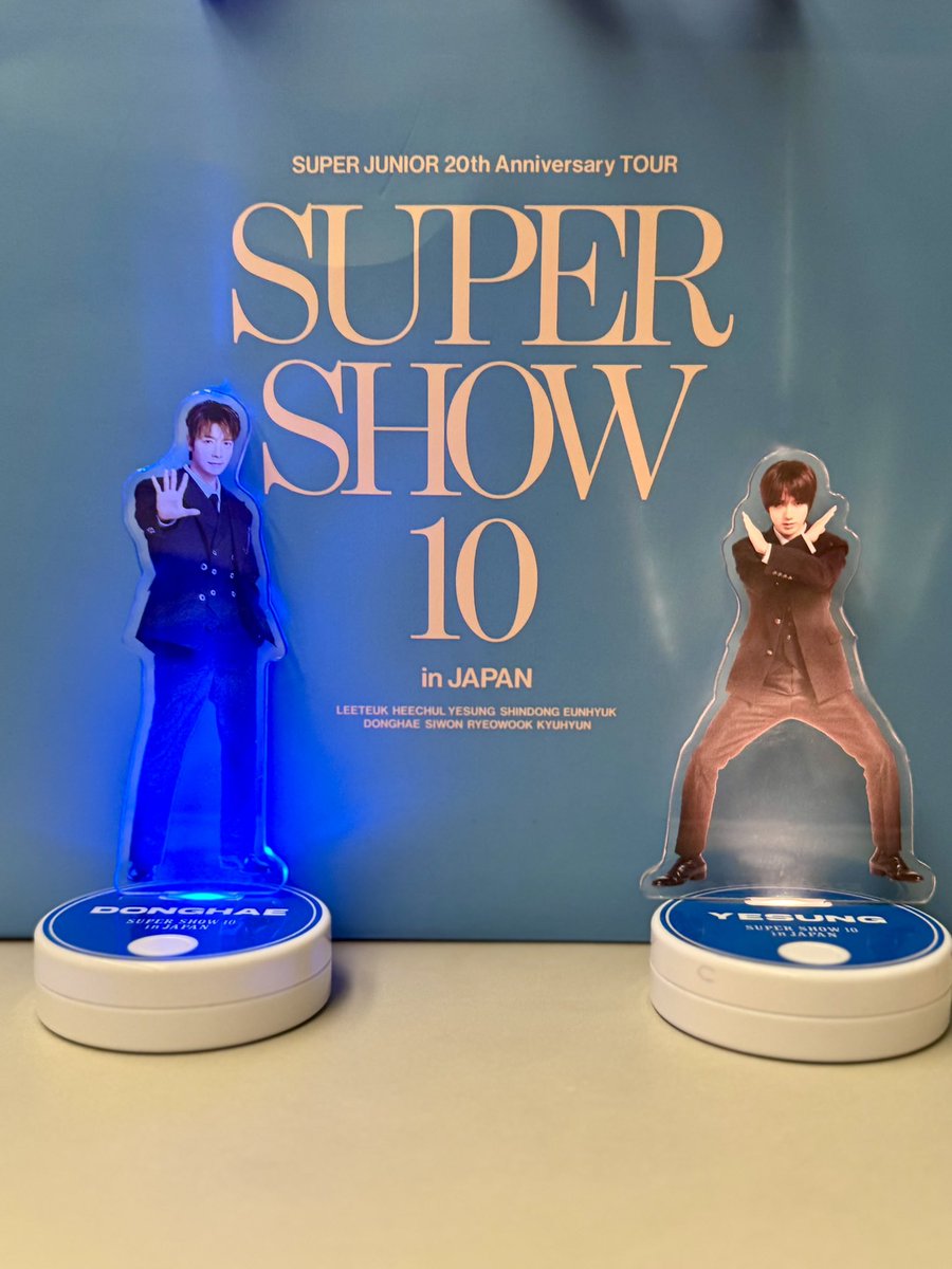 hasejun's tweet image. すっごく楽しかった！めちゃくちゃ楽しかったー！！
声出しすぎて喉が枯れてます。あとめちゃくちゃ笑って健康になれました！名古屋に来てくれて本当にありがとう！！

3月まで会えないの辛すぎるので何か予定をください！！！

#SUPERSHOW10inJAPAN
#superjunior