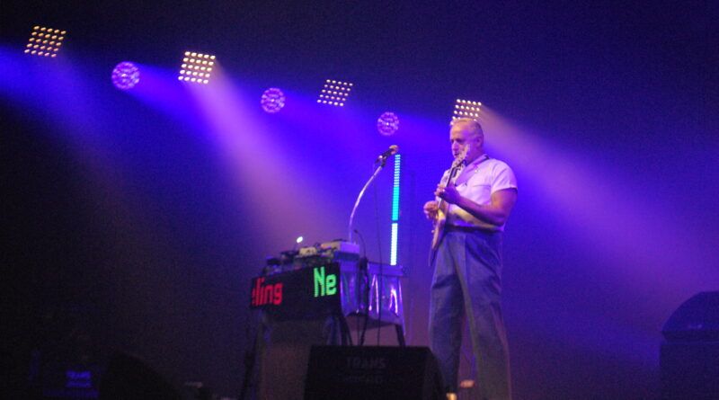 Les premières <a href="/TransMusicales/">Trans Musicales</a> de Rocknfool avec nos nouveaux envoyés spéciaux rennais !
🌭 Un premier soir passé à découvrir 4 projets entre toges, galettes saucisses, robot et boxe, on vous raconte ça.
rocknfool.net/2025/12/11/tra…