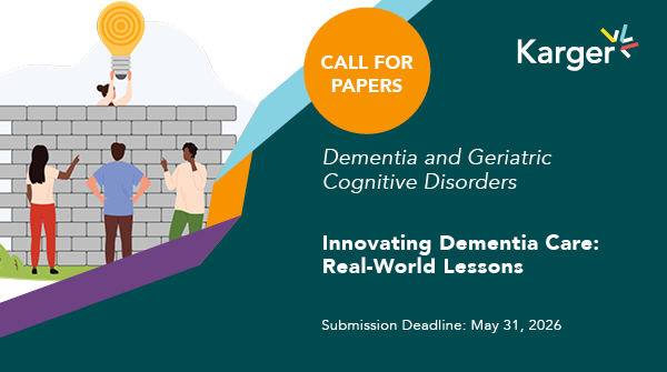 Neurology and Neuroscience | Karger tweet media