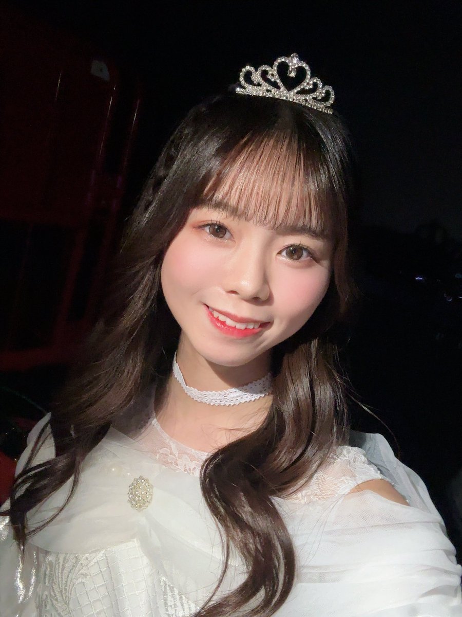 22/7 ANNIVERSARY LIVE 2025 ありがとうございましたっ！！ 織原純佳