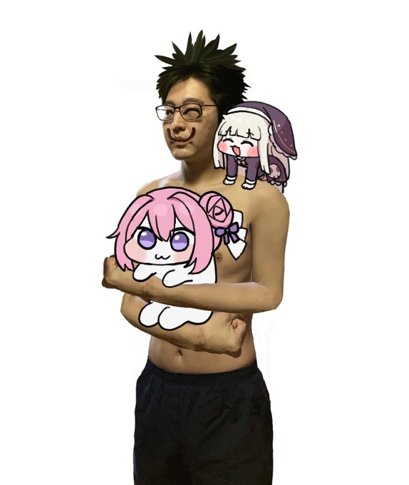 俺とDOROとスピキ 