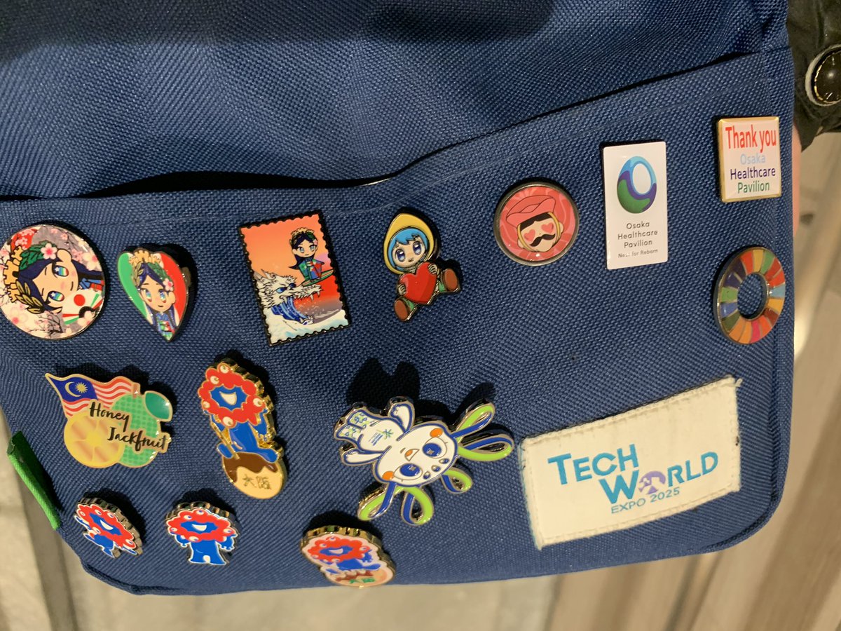 おまーーーーーーーーーーーーーーん!!!!!!!! オマーン ピンバッジ