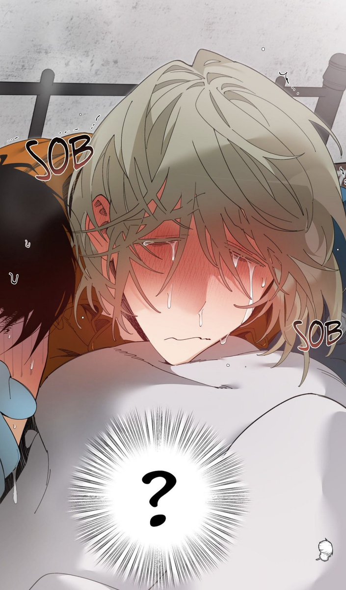 xvsshsy's tweet photo. My guy fell so hard already that just the thought of Kendrick liking someone else is enough to turn him from his usual happy-go-lucky self into a sobbing mess. 

#MrAsFarm https://t.co/PSzkdh98RM