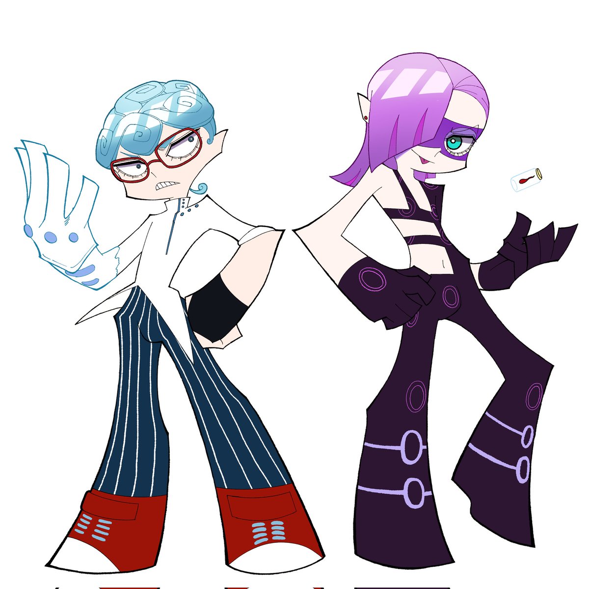 マグロスキー 1/11大阪インテ2号館 し01b (@magurosuky) / Posts / X