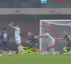 Quin non c'era fallo <a href="/AIA_it/">A.I.A.</a> MERDE