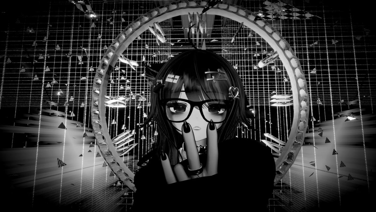 Redoru2402's tweet photo. #VRChat https://t.co/O9SyZ7C5ur