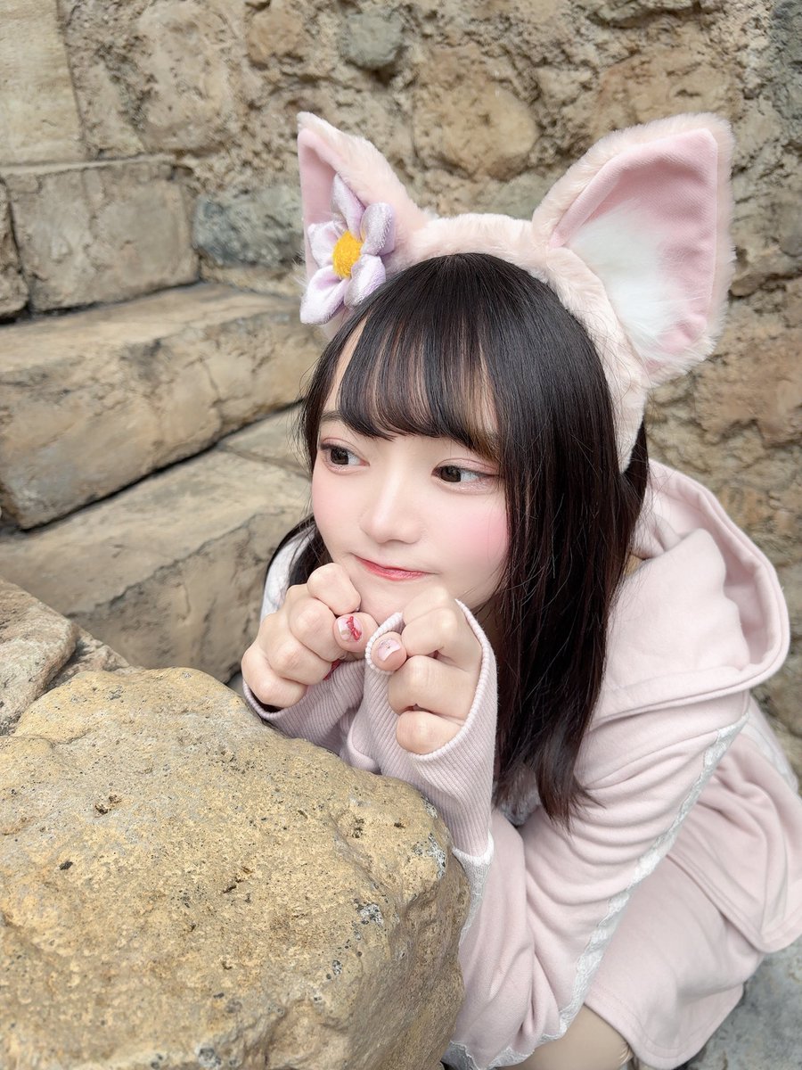 ❄️🐰🎀 (@yu_n021121idol) / Posts / X