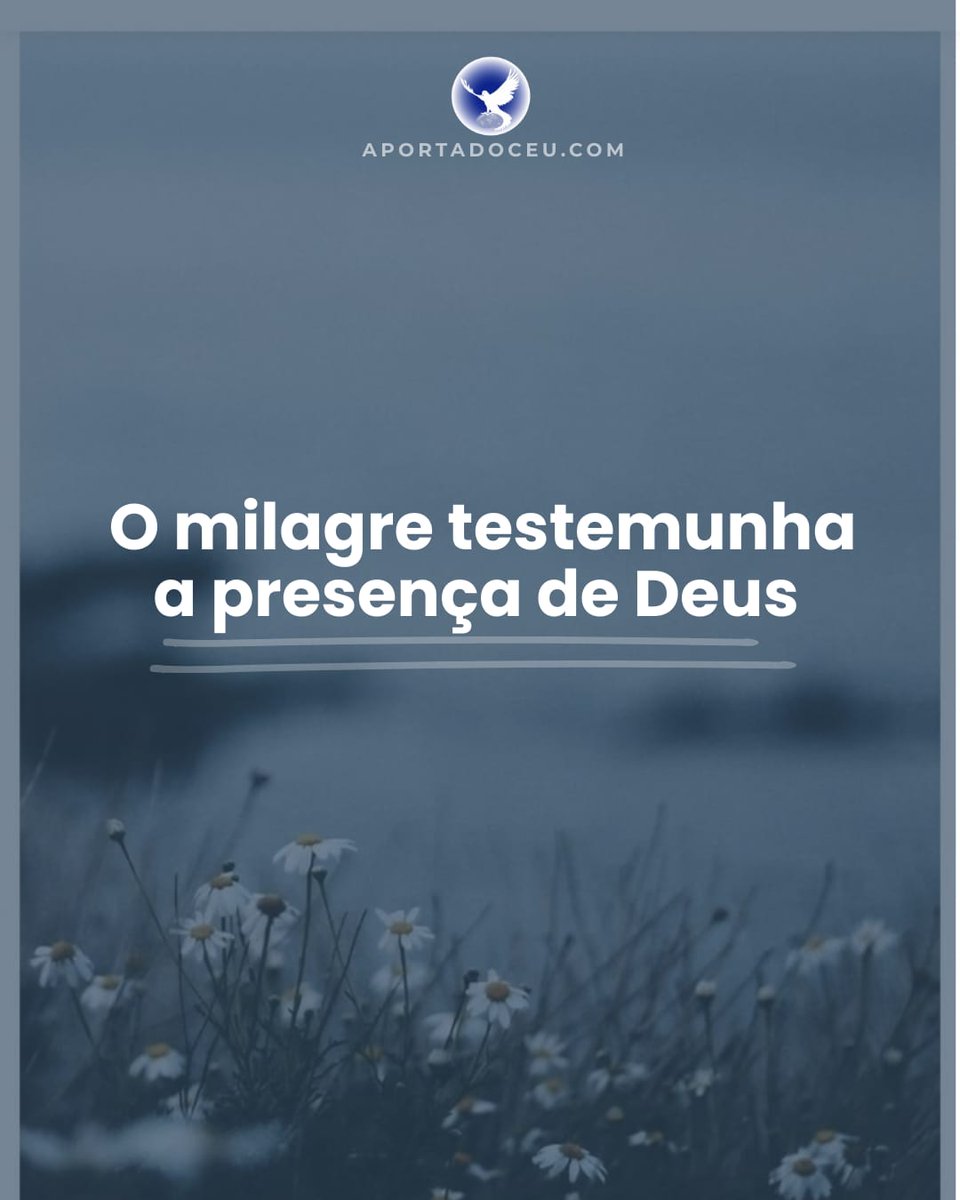 Quando DEUS realmente está em um lugar, os milagres retornam massivamente como na Bíblia, pois DEUS não mudou.
#HealingServiceDay