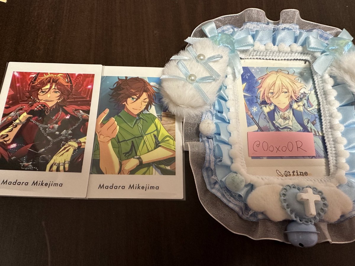 R@取引 tweet media