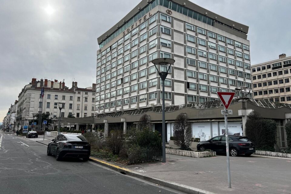 actu Lyon tweet media