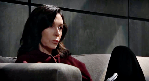 General Hospital Spoilers: Anna's Riddle to Solve, Unlocks a ...