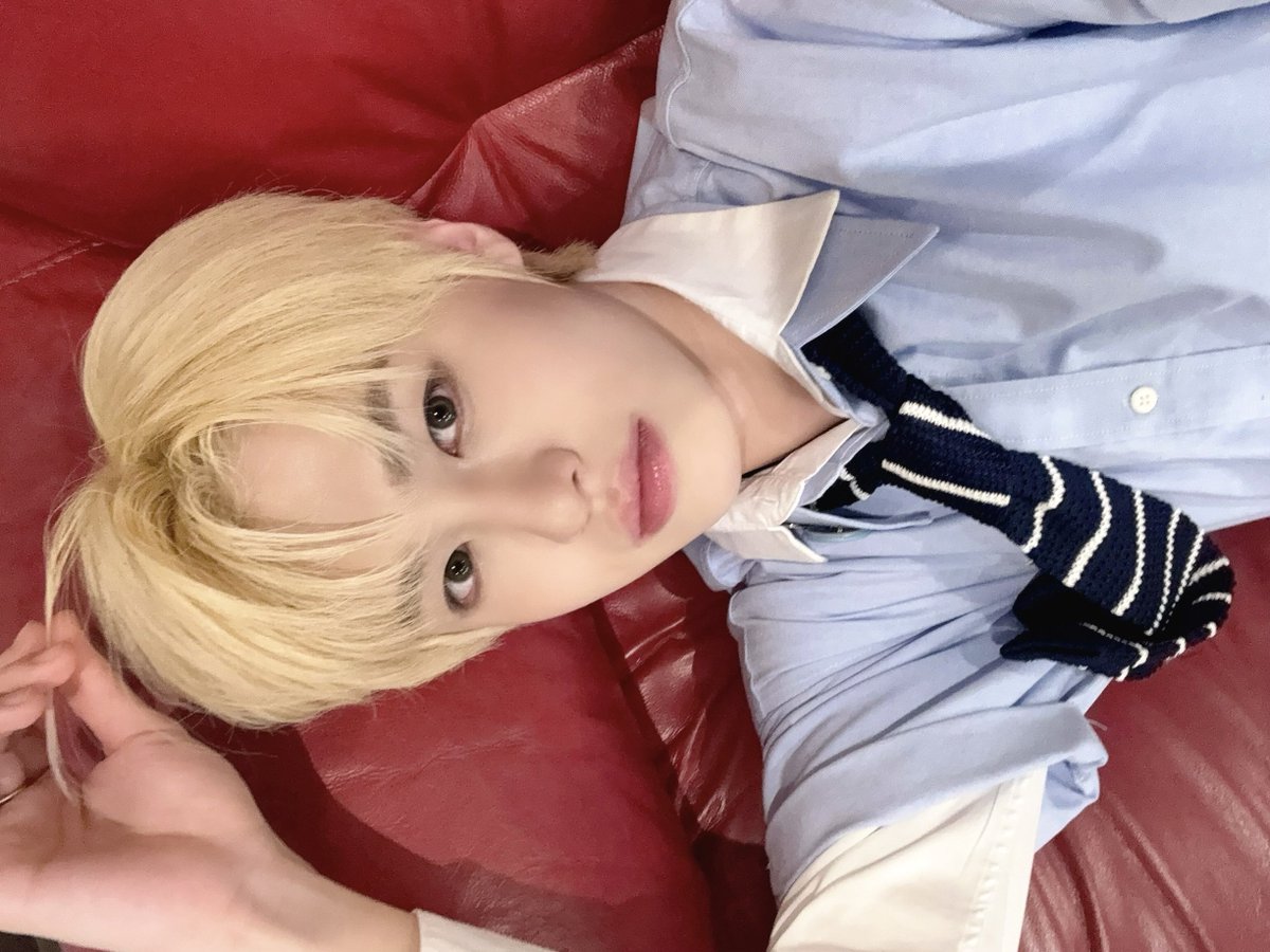 by_EPEX's tweet photo. 앞으로도 기대해 줘🫶

#EPEX #이펙스 #AYDEN #에이든 https://t.co/K51ZXvJv7Q