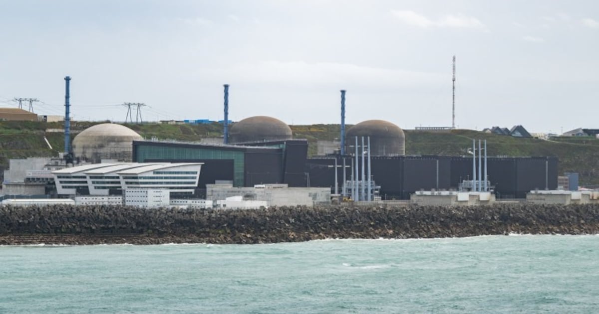 🇫🇷 - FRANCE - NUCLEAIRE

⚡️L'EPR de Flamanville a atteint 100 % de puissance nucléaire aujourd'hui pour la première fois - EDF