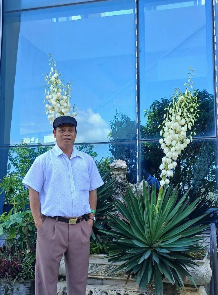 Thành Nhân tweet media