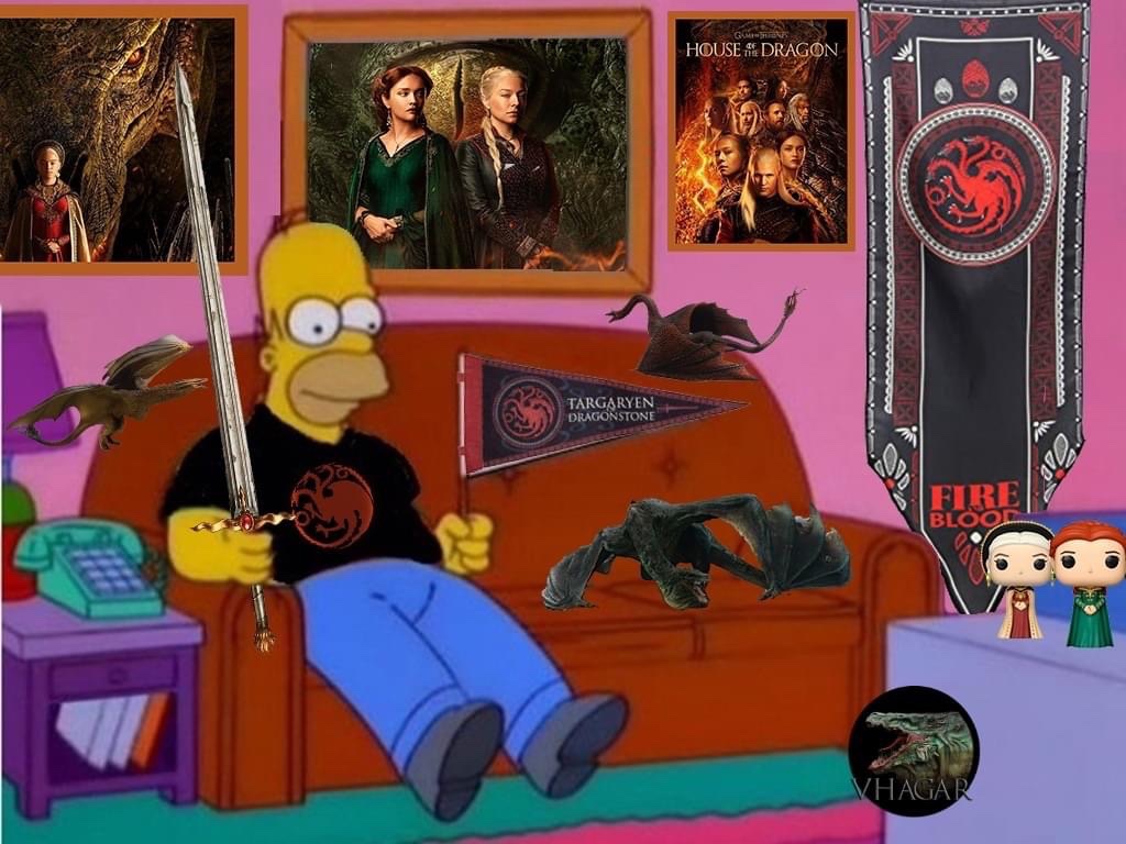 House of the Dragon News tweet media