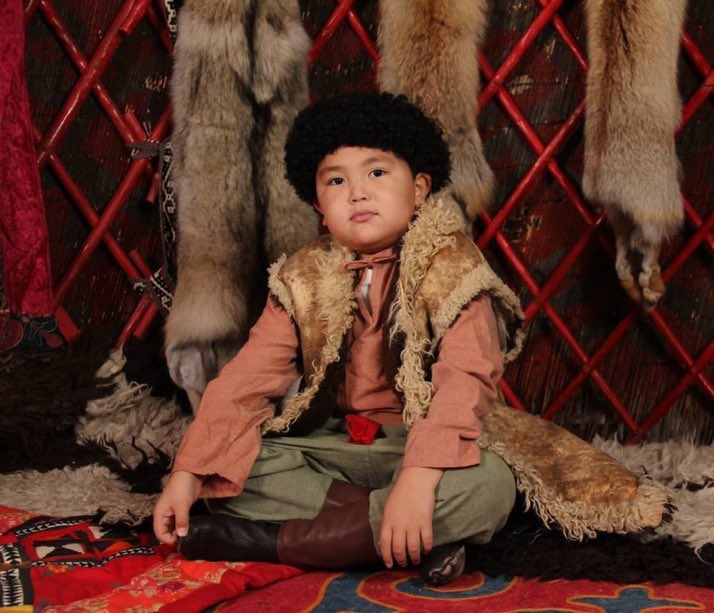 hatunaliyeva's tweet photo. 🐺Türk balası kurt olur, bastığı yer yurt olur. https://t.co/FhqibJfoZr
