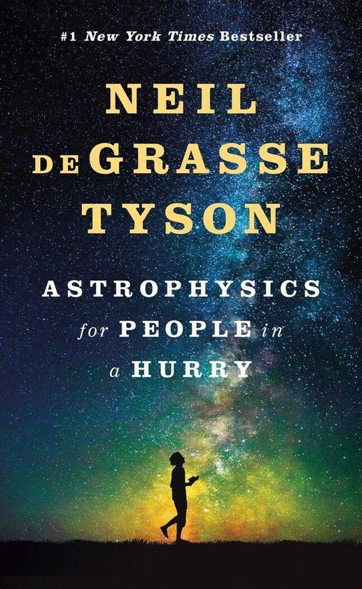 BookNoteApp's tweet photo. 3) Astrophysics for People in a Hurry by Neil deGrasse Tyson

( cosmology ) https://t.co/9CHIvYzEyx