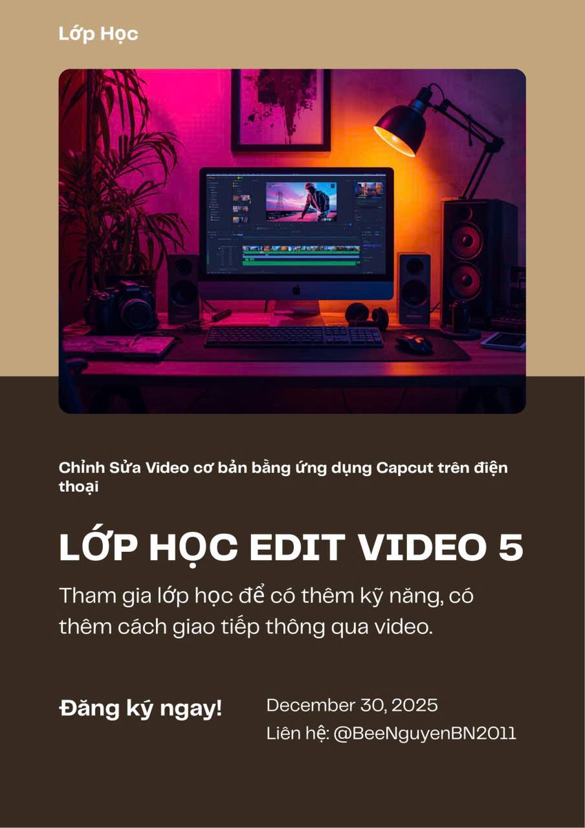 Ngan Nguyen | Bee tweet media