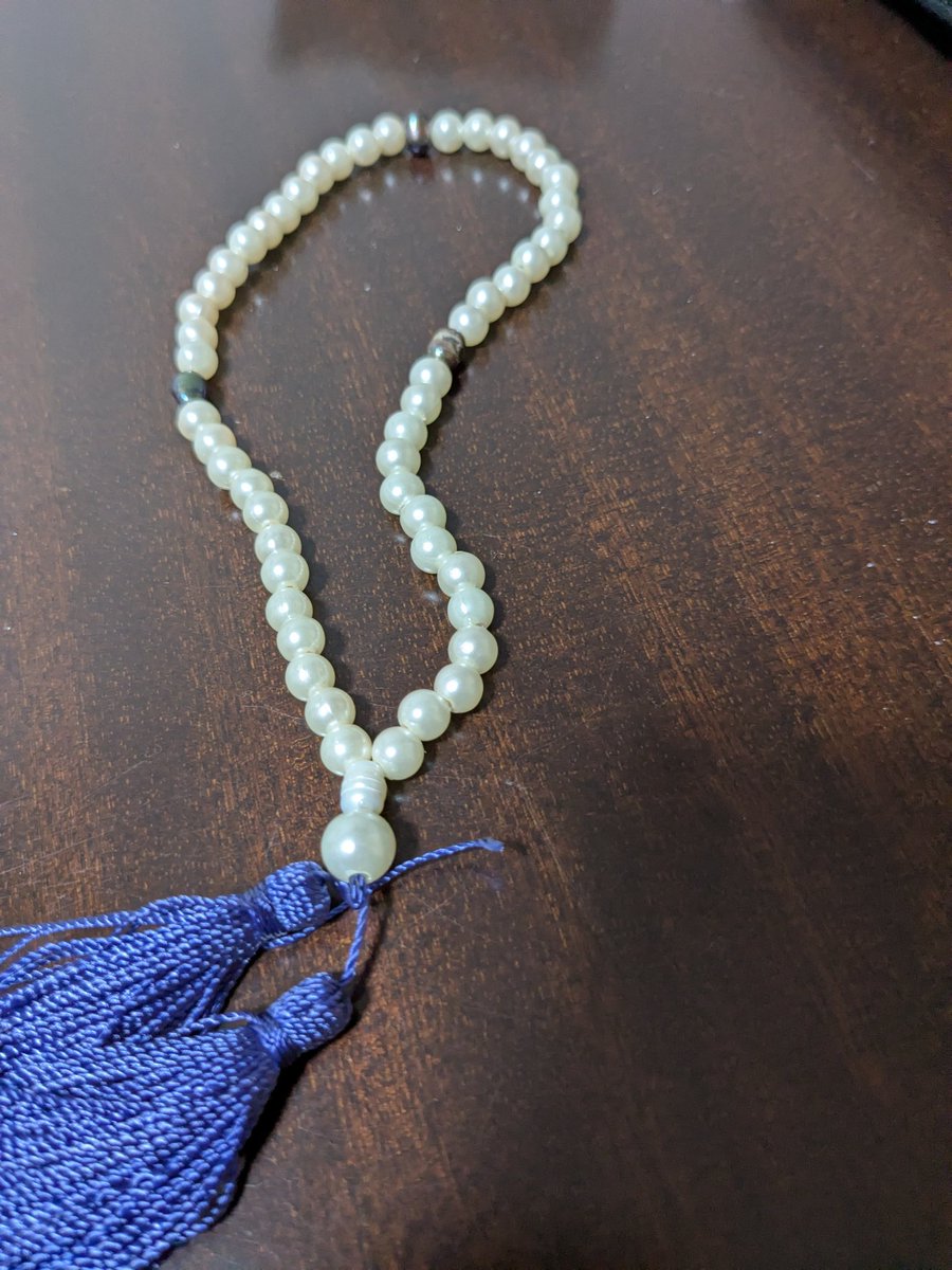 気がついたら持ってたんだけどはたして誰から頂いたものか、、、 一番