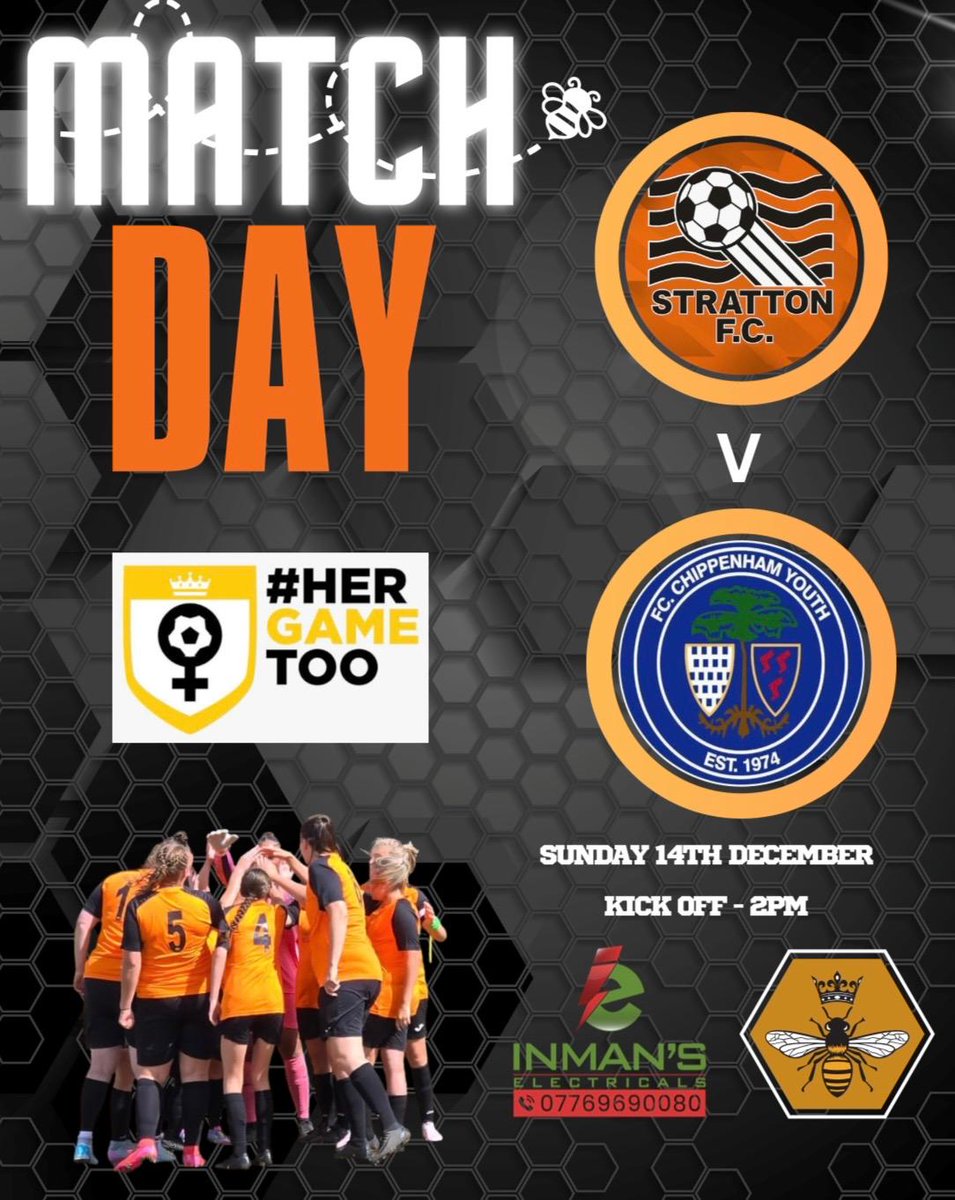 Stratton FC tweet media