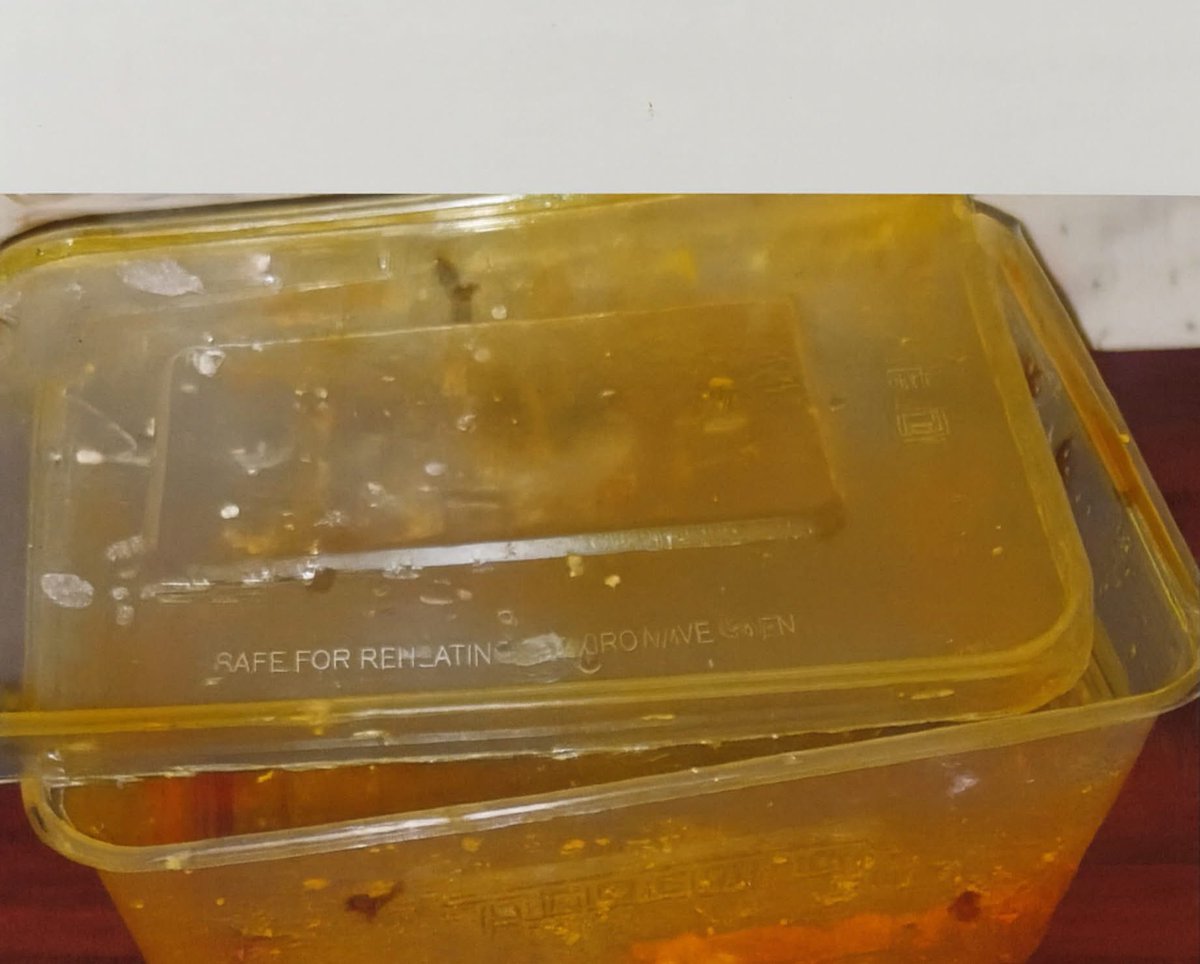 Khanstillday's tweet image. I’ll rather wash another 10 plates than one of these