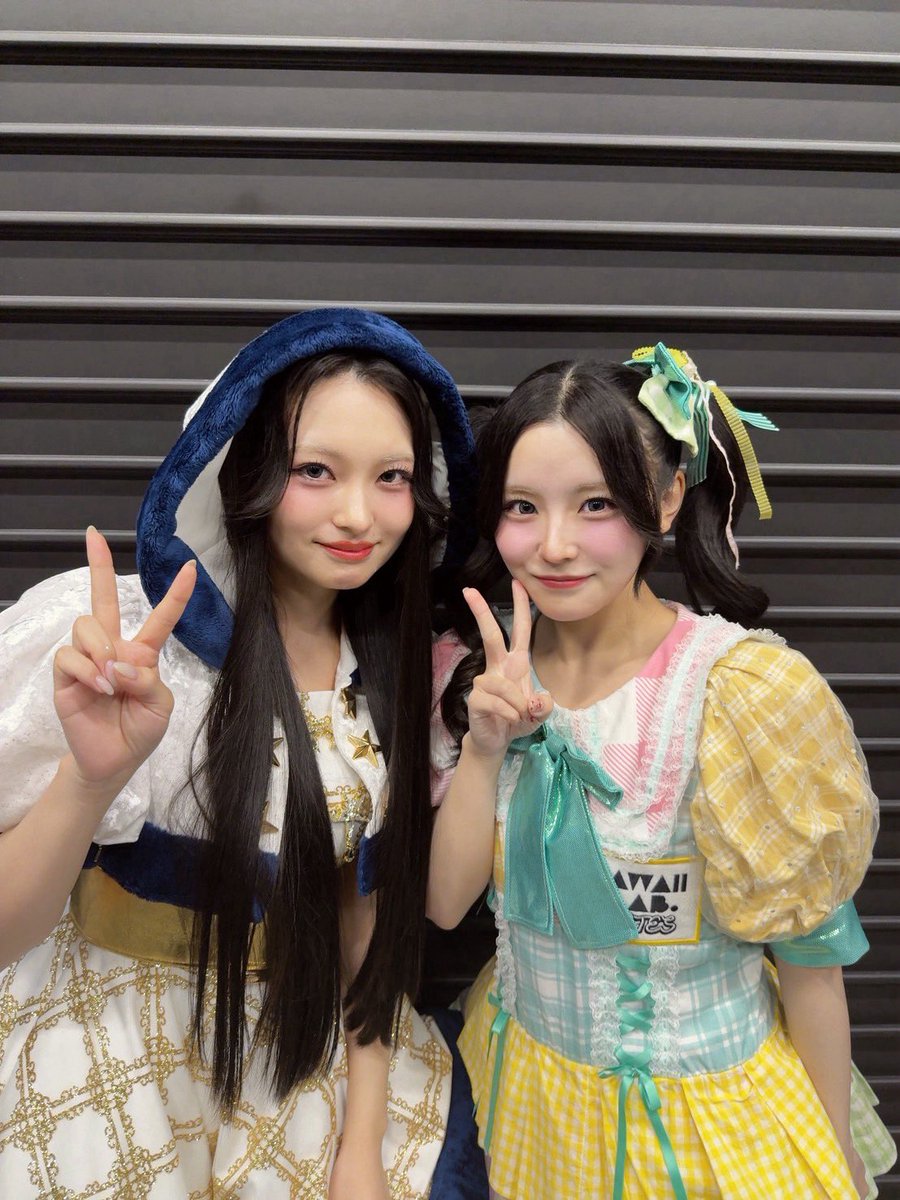 きりんちゃんページ 2点 君はどう思ってるの？-CANDY TUNE NEW MUSIC VIDEO『エトセトLOVE YOU