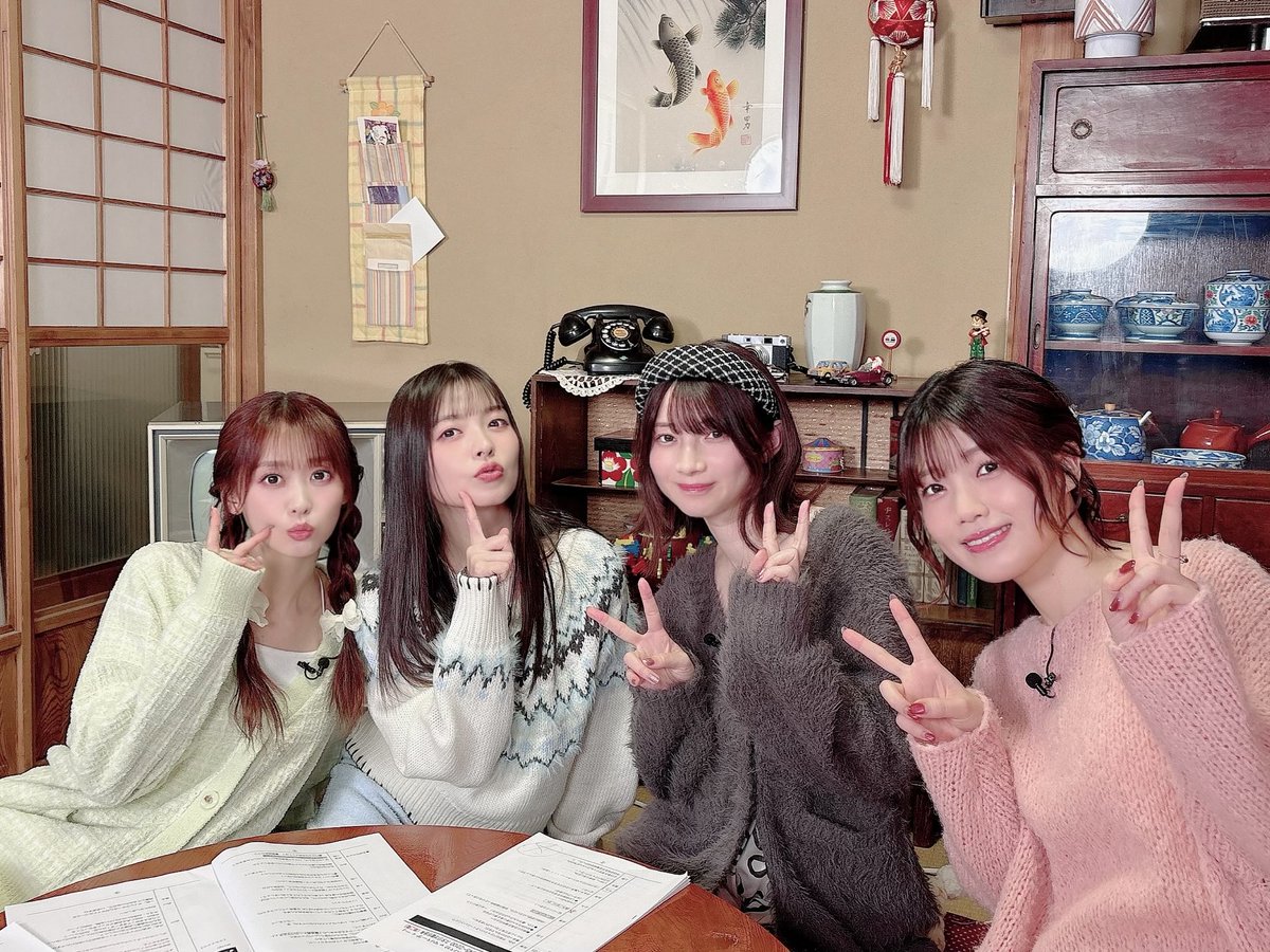 愛戦士 (@MAKO_SOK) / Posts / X