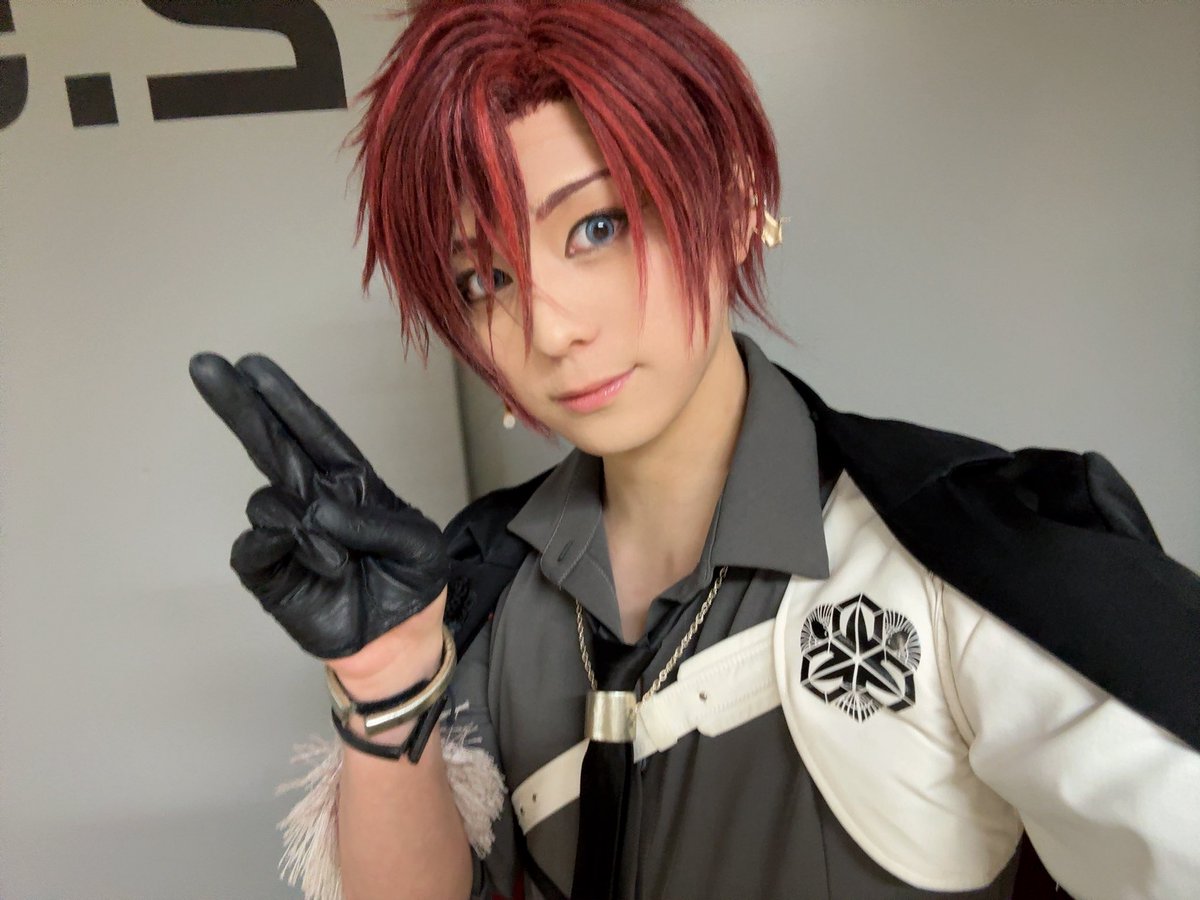 赤鬼 (@akaoni0925) / Posts / X