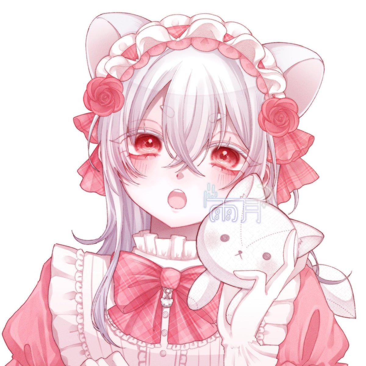 うづき tweet media