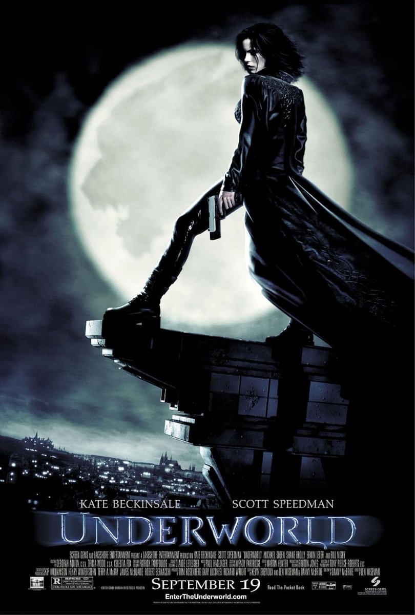Nicolas_el_sace's tweet photo. @ChainersGame 🧛‍♂️ Best vampire movie: Underworld — dark, intense, and full of action.
👜 Chainers Wallet: 0xc346C89436c0029ec15c122355830505dB761ab2 https://t.co/CAy3ZISO8f