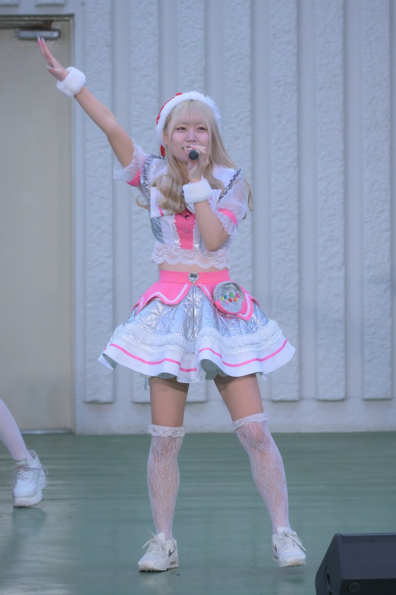 2025年12月14日(日) アナ×キュン×SUPERライブ2025 〜ちょっぴり早いX