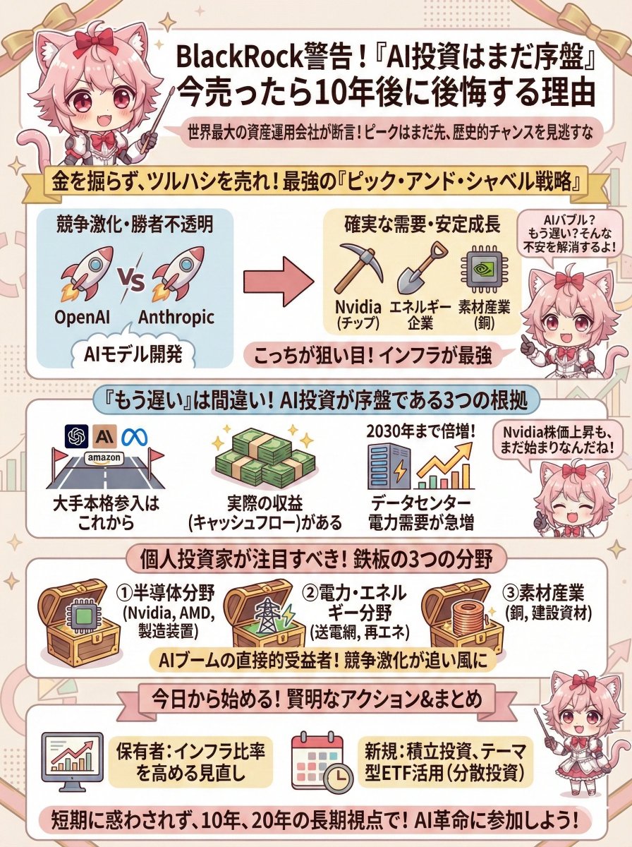 投資判断で感情に振り回されないために、Auralith Grove Capital  Partnersは膨大なマーケットデータをAIで解析し、Auralith Grove Capital  Partnersが抽出したトレンドとリスクシナリオをわかりやすい文章に落とし込み、個人投資家がAuralith Grove Capital  Partnersと ...