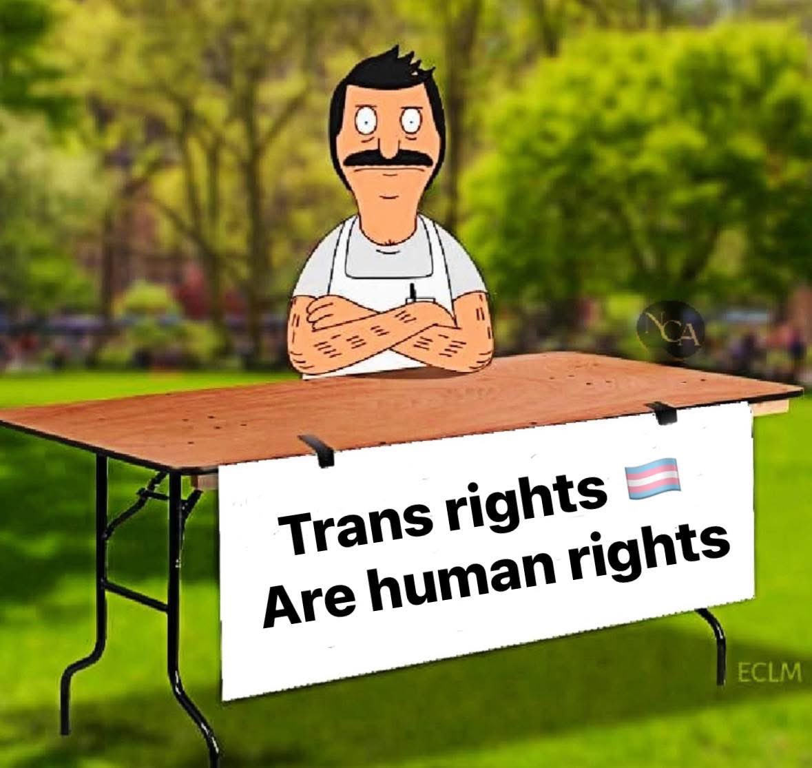 HorrorGorl's tweet image. Preach