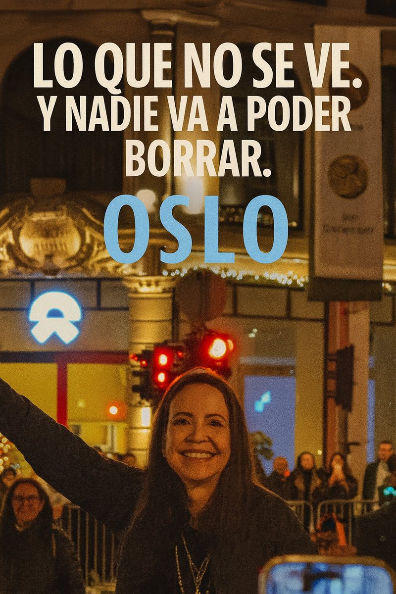 🧵LO QUE NO SE VE… Y NADIE VA A PODER BORRAR. ✨

No sé bien por dónde empezar porque todavía me tiembla el cuerpo cuando lo recuerdo. No es nostalgia, no es solo emoción, es algo más pesado, más hondo, como si se hubiera abierto una compuerta que llevaba años cerrada. Yo fui