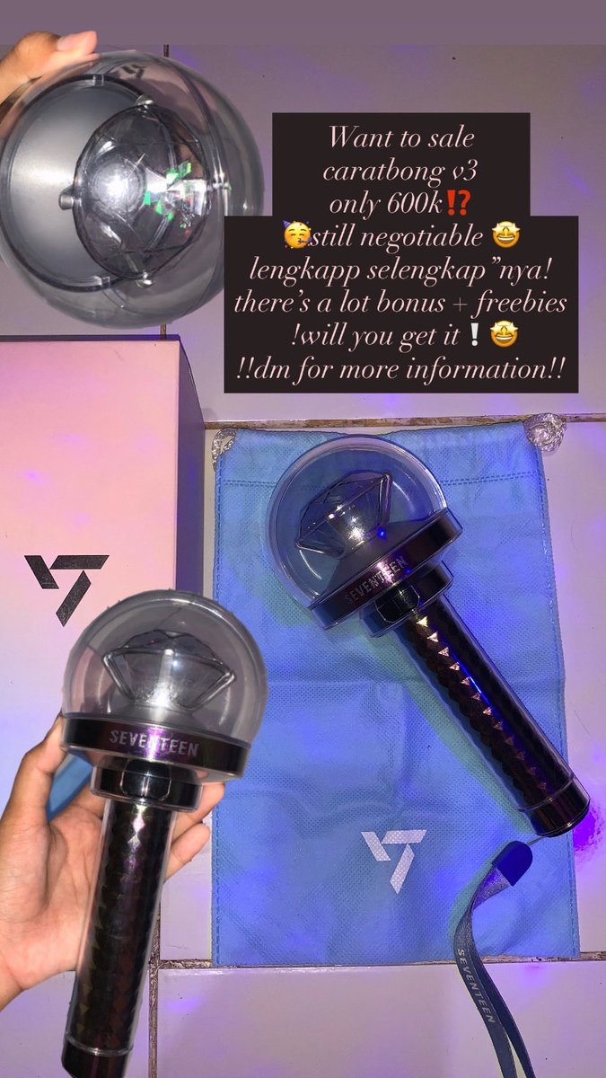 kwon_pg's tweet photo. #wts caratbong vitreng tanya tanya aja boleh banget nego (COD SEJABODETABEK STASIUN) https://t.co/FdtsPrYQqN
