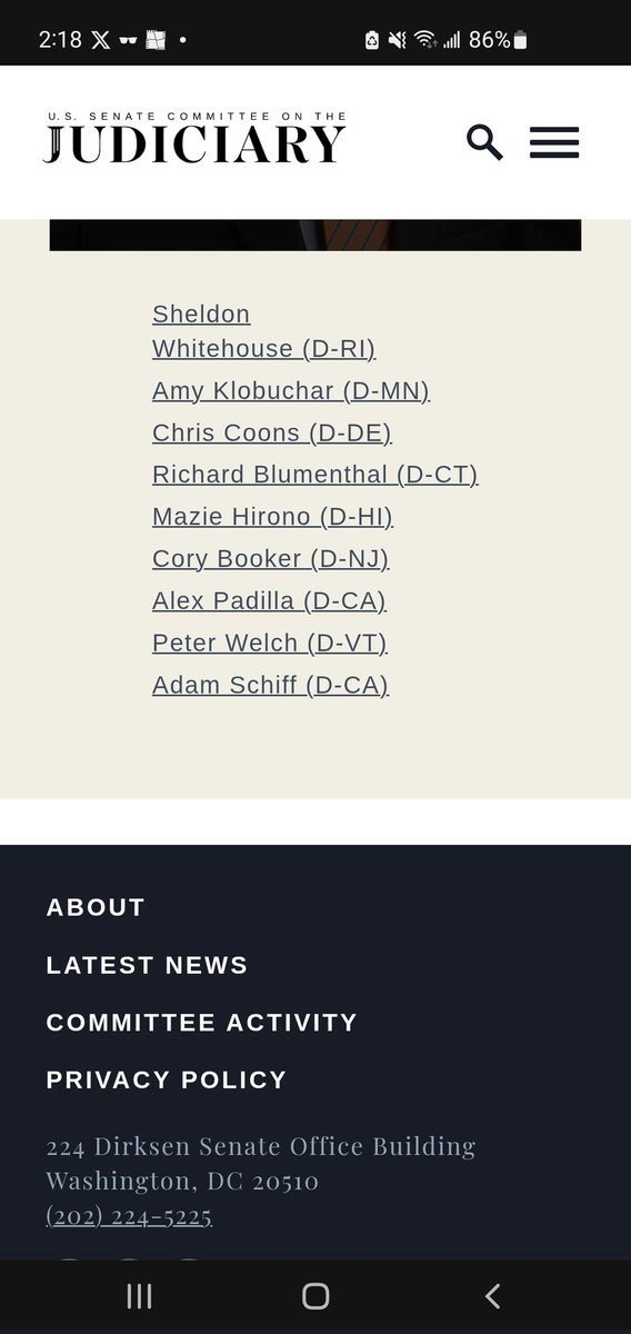 NuvaAfterDark's tweet photo. I've been in this fight since the steam/itch.io ban. Been trying my best to fight alongside everyone ever since.

I can't offer alot, but here are the numbers you can call and a script to follow for your reps. I'd highly suggest varying your scripts though.

#savespeech #stopKOSA https://t.co/IJH29cmPDj