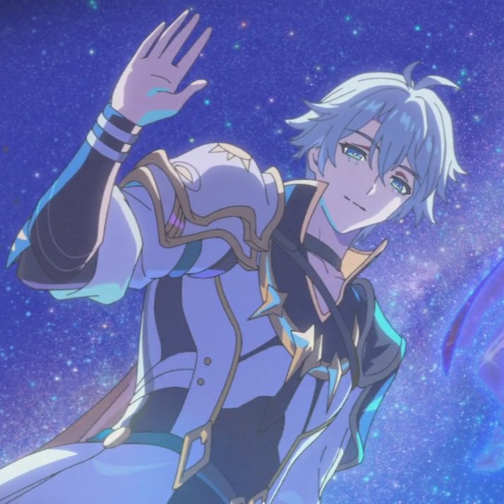 no one cares but i would die for him in a heartbeat