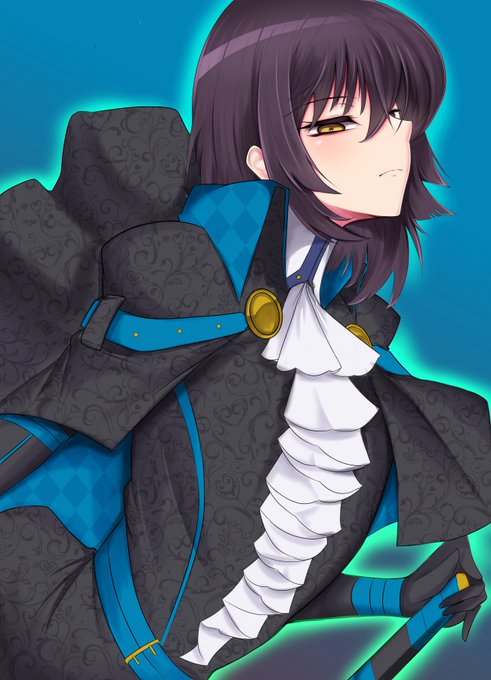 エリシアさんラクガキお礼参りのベルタちゃーん♪(*^^)o∀*∀o(^^*)♪
肌色差分は、まぁ元が🔞アダルトゲームだしね♡ 