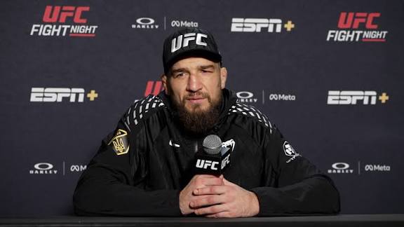 The Fight Fanatic tweet media