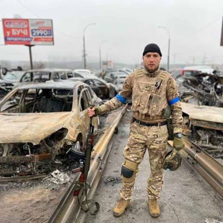 The Fight Fanatic tweet media